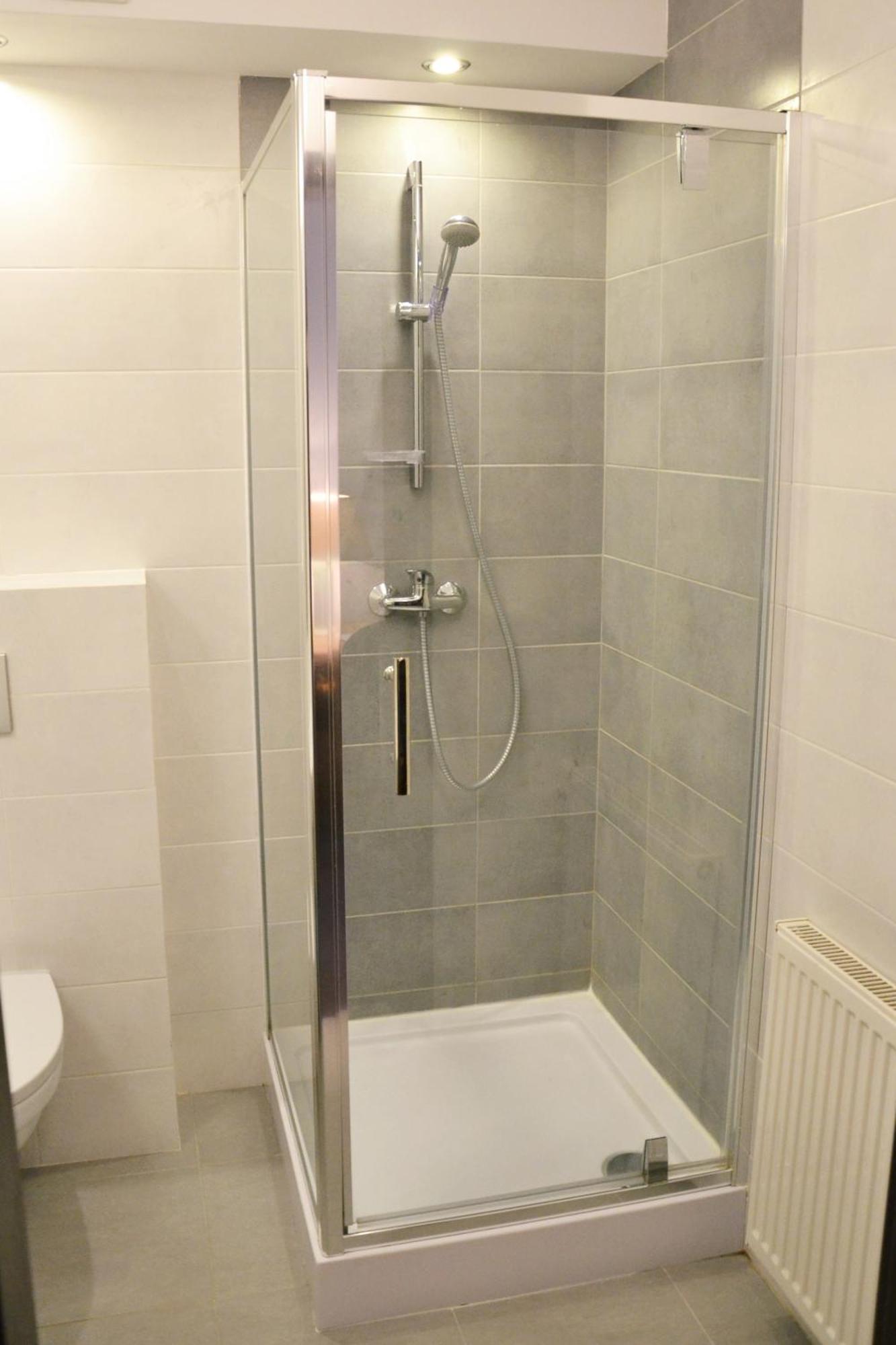 Hotel Orlik Płońsk Habitación foto